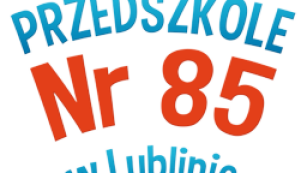 Przedszkole nr 85 w Lublinie.