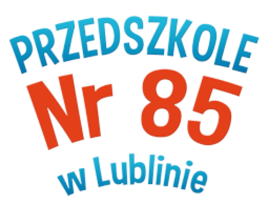 Przedszkole nr 85 w Lublinie.